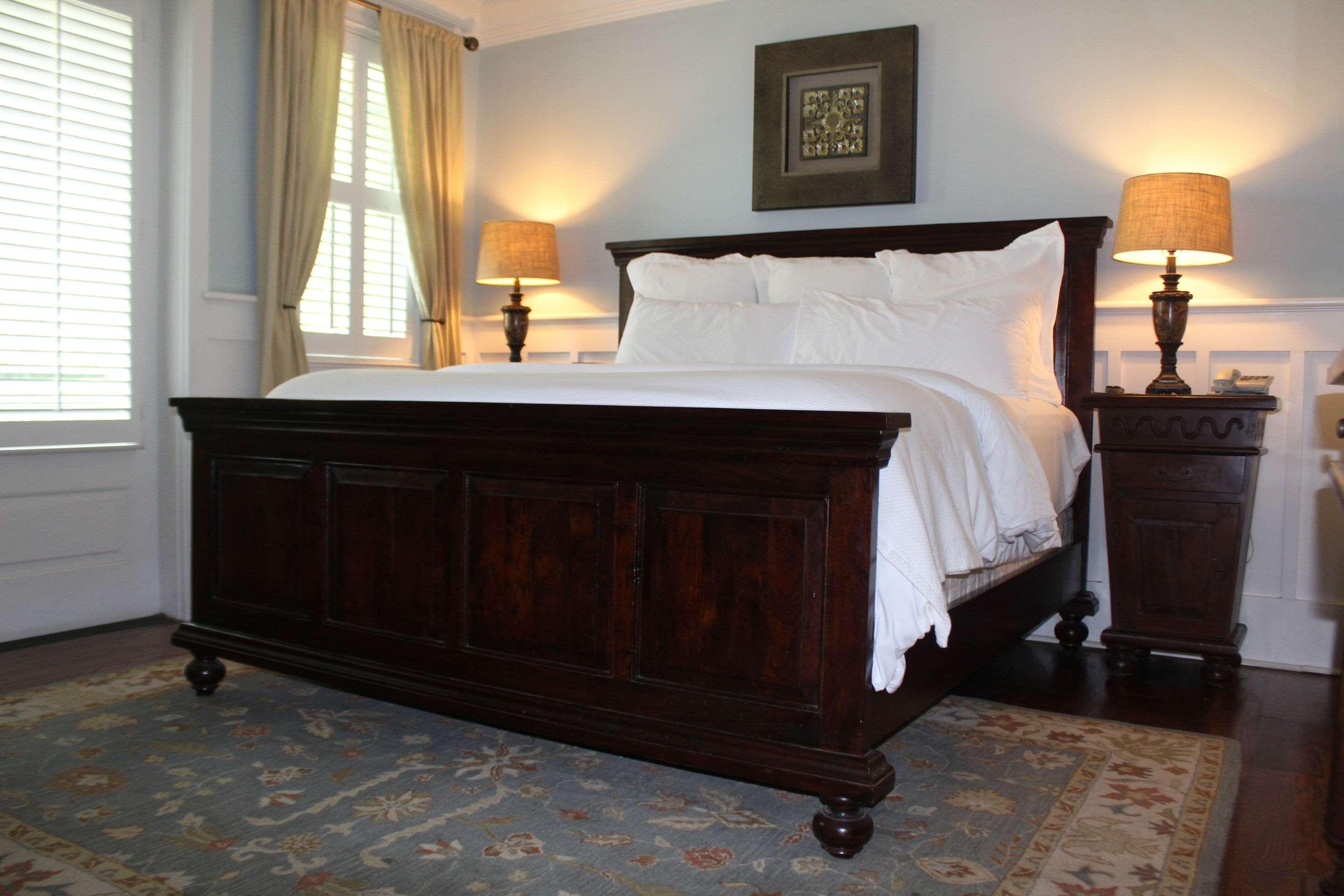 Inn At I'On, Ascend Hotel Collection Mount Pleasant Buitenkant foto