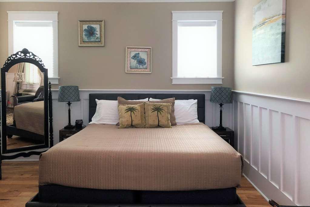 Inn At I'On, Ascend Hotel Collection Mount Pleasant Buitenkant foto