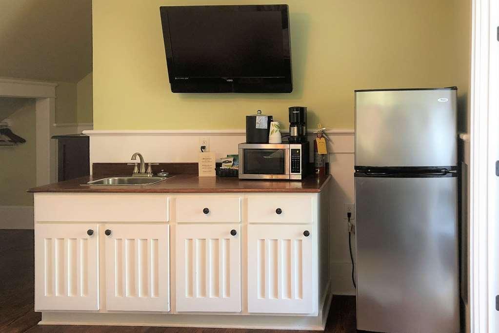 Inn At I'On, Ascend Hotel Collection Mount Pleasant Buitenkant foto