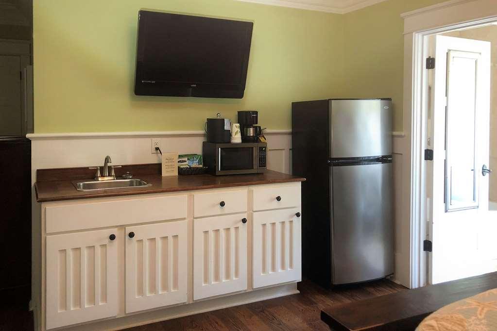 Inn At I'On, Ascend Hotel Collection Mount Pleasant Buitenkant foto