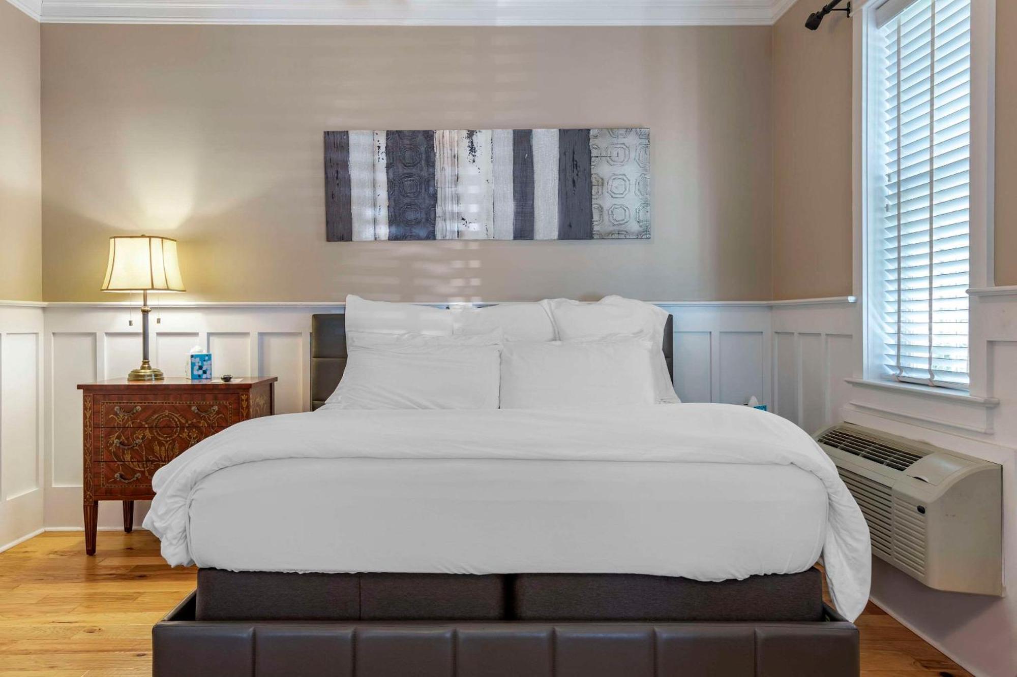 Inn At I'On, Ascend Hotel Collection Mount Pleasant Buitenkant foto