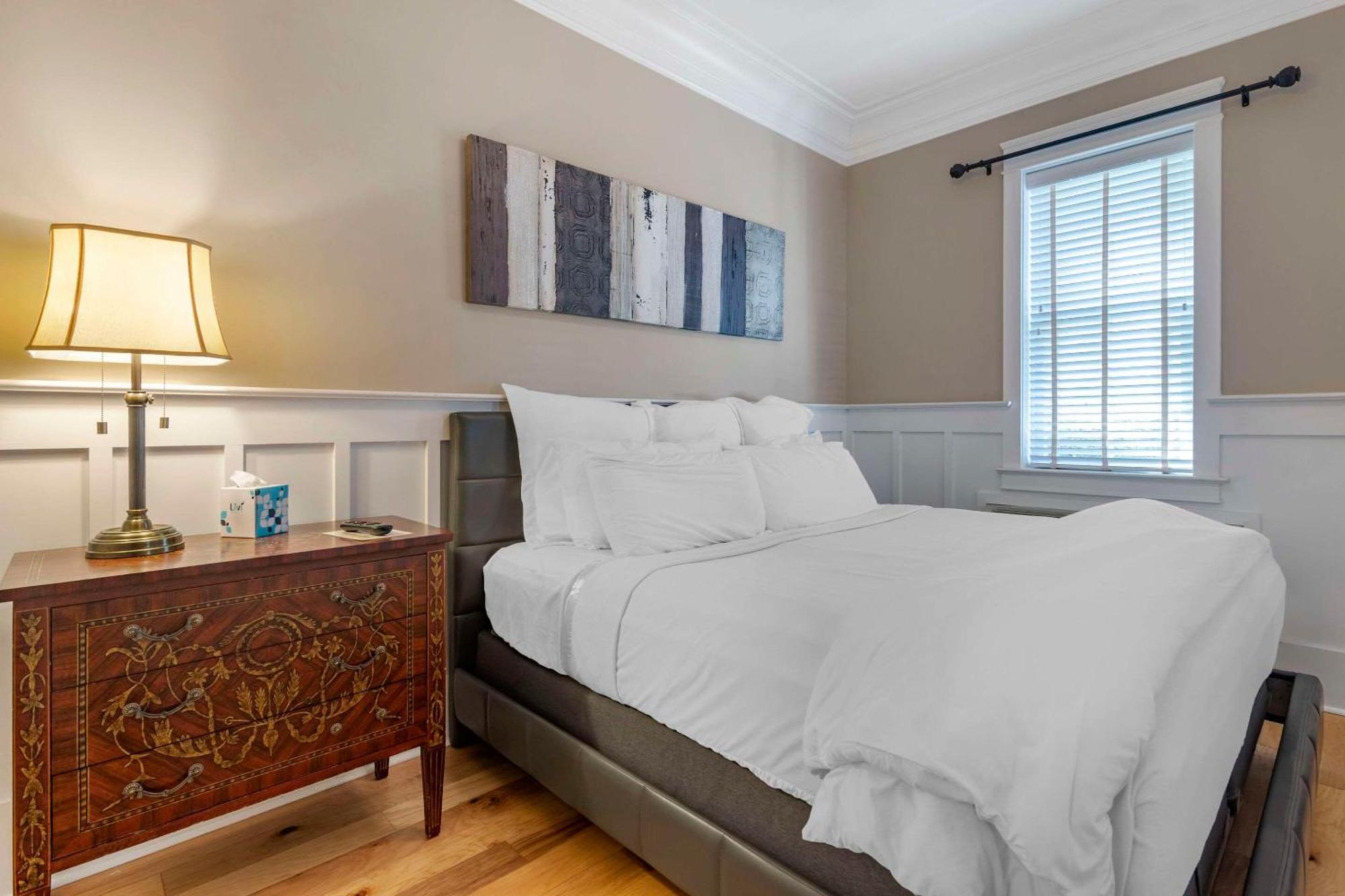 Inn At I'On, Ascend Hotel Collection Mount Pleasant Buitenkant foto